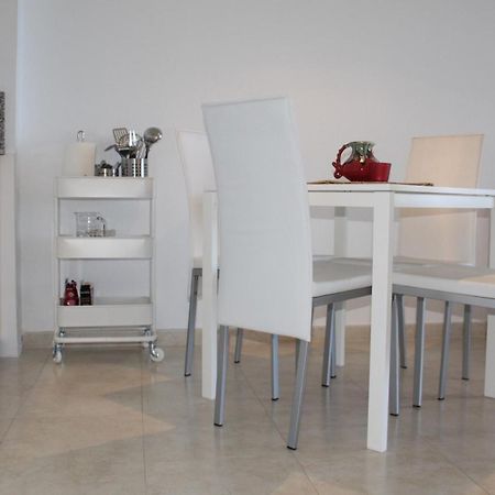 Holiday Apartment Amatista كاليبي المظهر الخارجي الصورة
