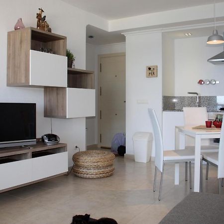 Holiday Apartment Amatista كاليبي المظهر الخارجي الصورة