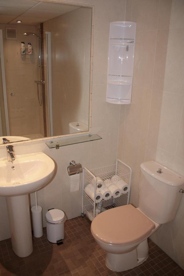 Holiday Apartment Amatista كاليبي المظهر الخارجي الصورة