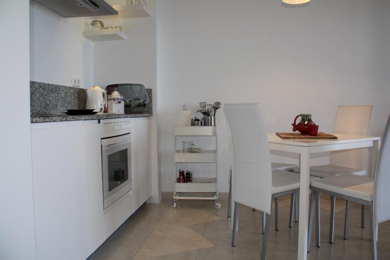 Holiday Apartment Amatista كاليبي المظهر الخارجي الصورة