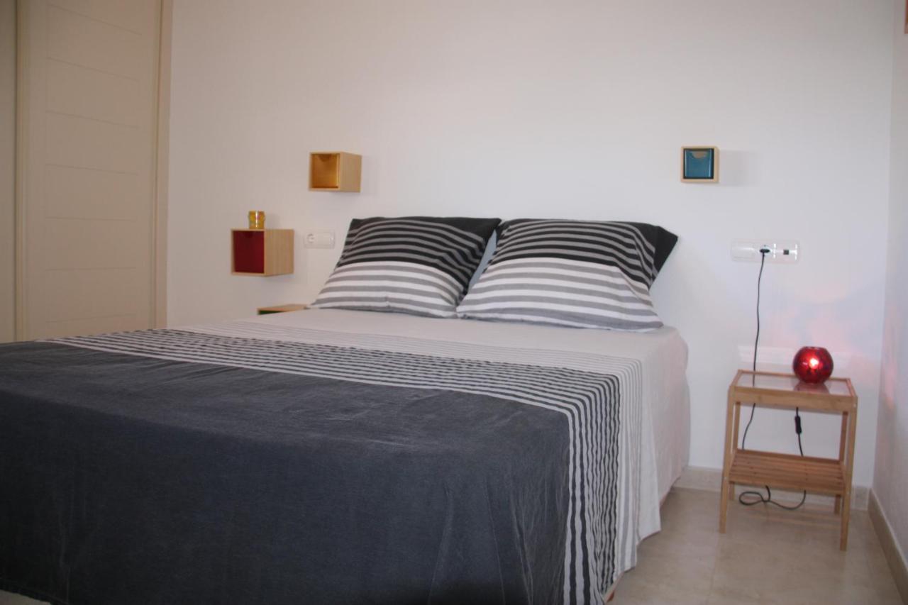 Holiday Apartment Amatista كاليبي المظهر الخارجي الصورة