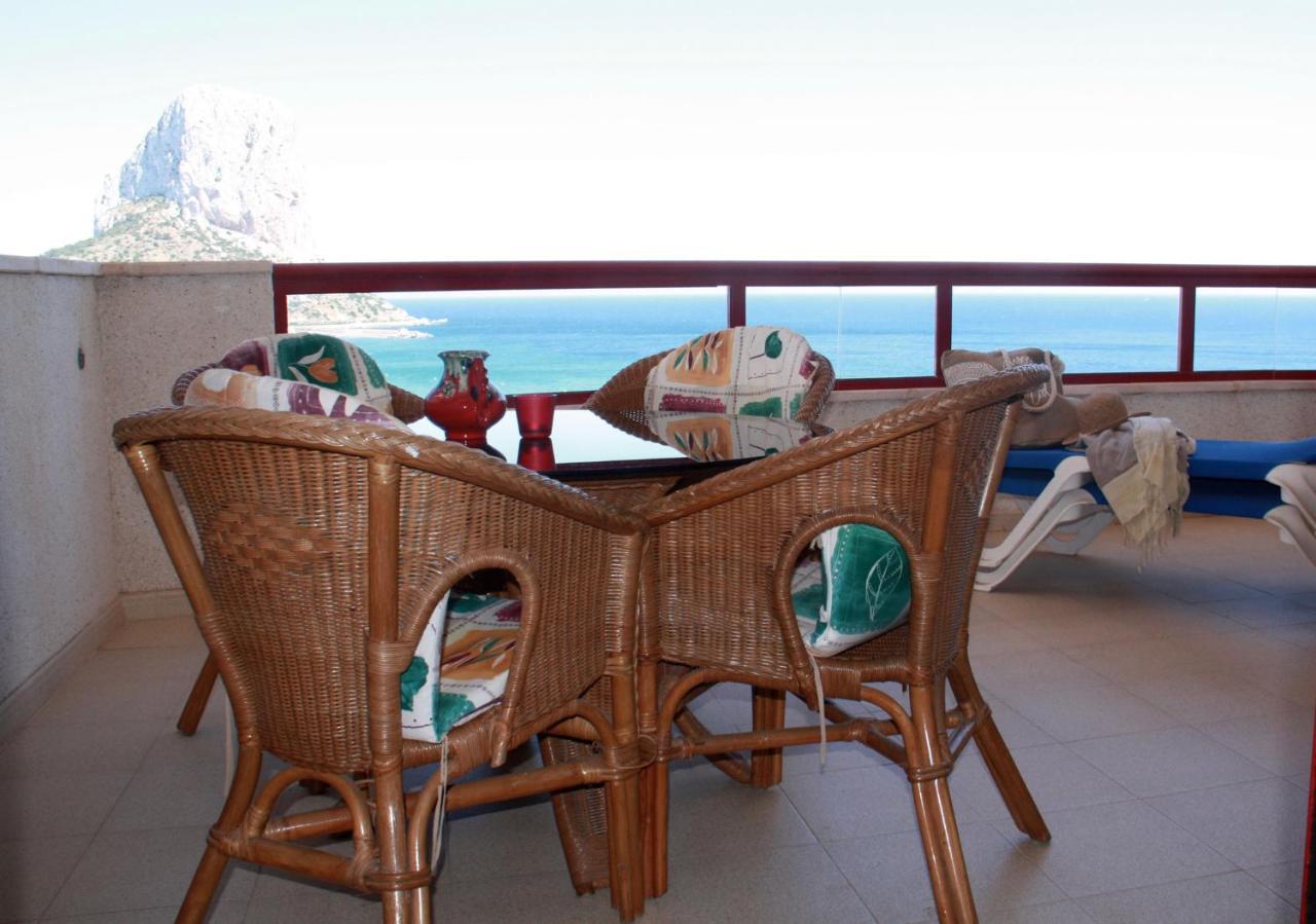 Holiday Apartment Amatista كاليبي المظهر الخارجي الصورة