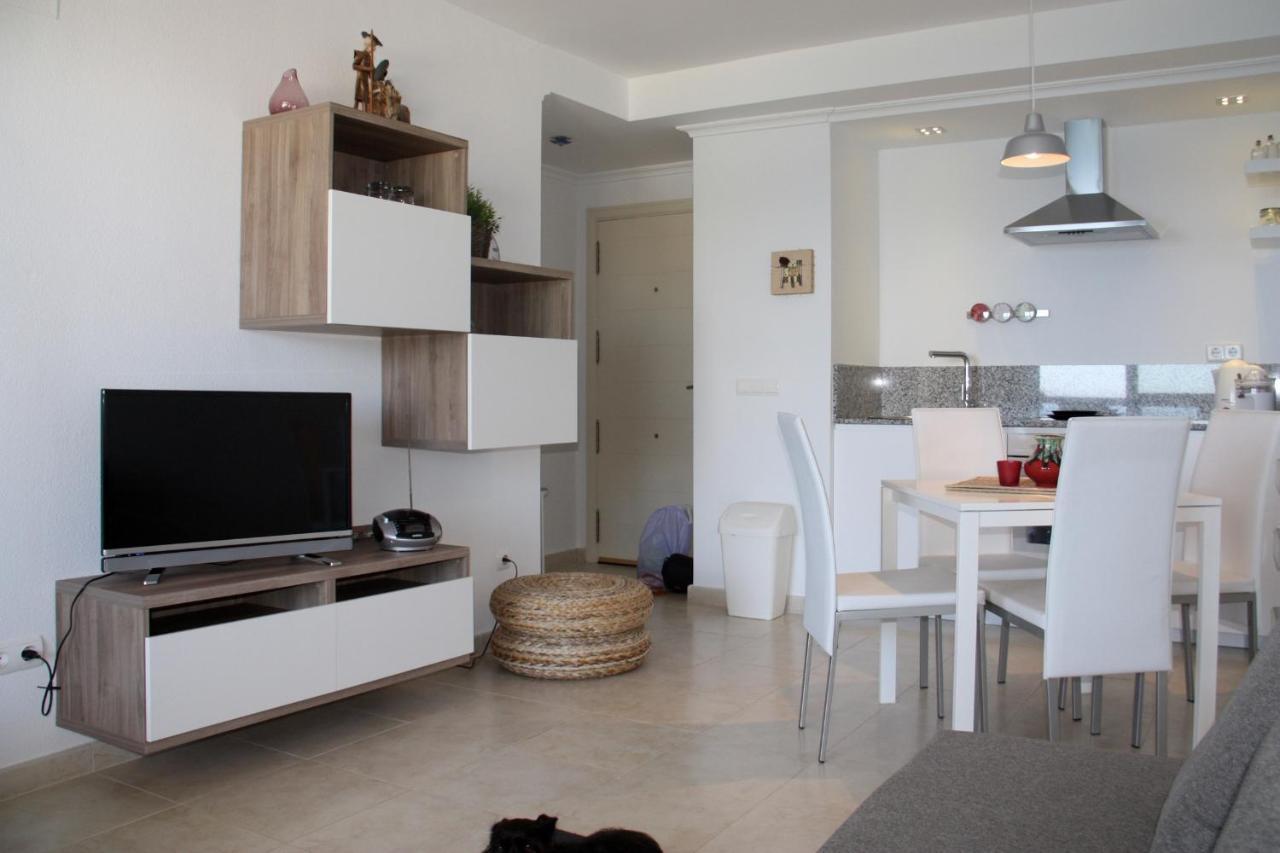 Holiday Apartment Amatista كاليبي المظهر الخارجي الصورة