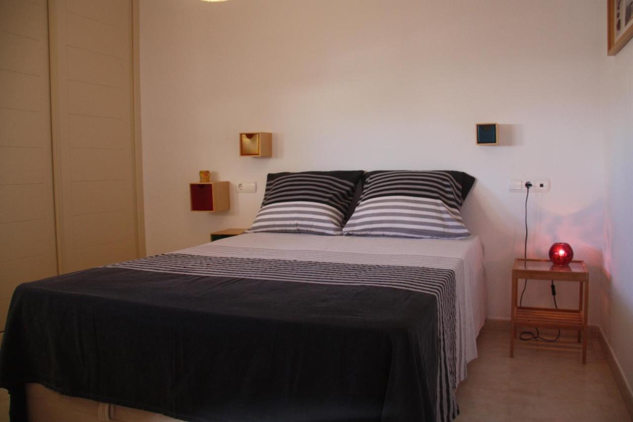 Holiday Apartment Amatista كاليبي المظهر الخارجي الصورة