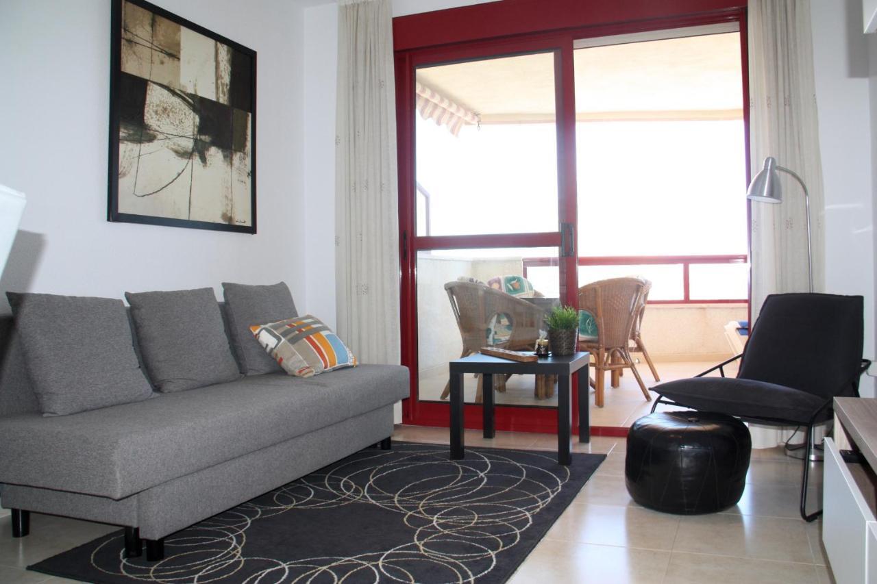 Holiday Apartment Amatista كاليبي المظهر الخارجي الصورة