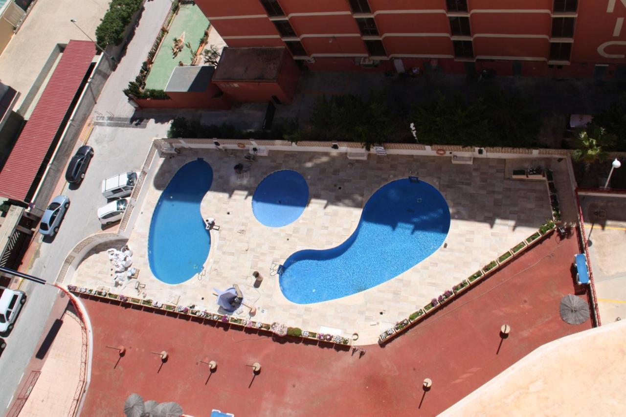Holiday Apartment Amatista كاليبي المظهر الخارجي الصورة