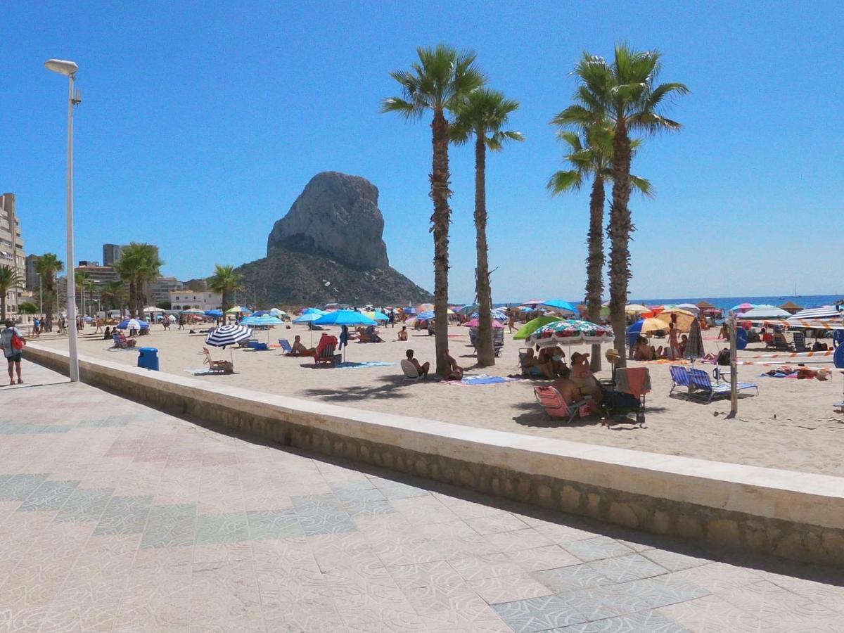 Holiday Apartment Amatista كاليبي المظهر الخارجي الصورة