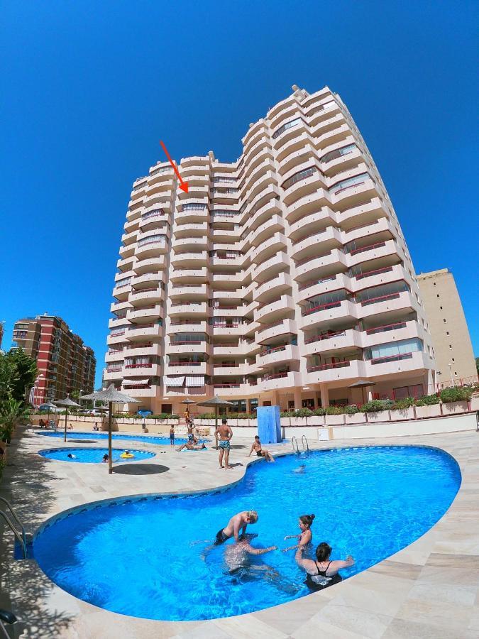 Holiday Apartment Amatista كاليبي المظهر الخارجي الصورة